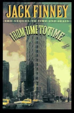 From time to time