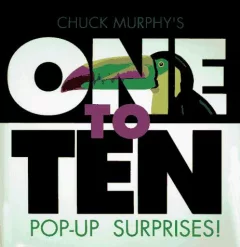 Chuck Murphy's one to ten pop-up surprises!