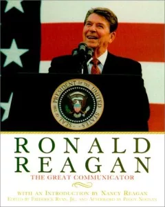 Ronald Reagan