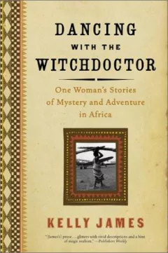 Dancing with the Witchdoctor