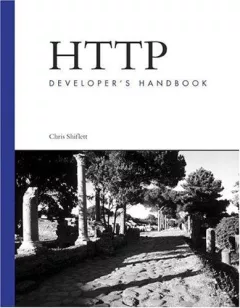 HTTP developer's handbook