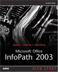 Microsoft Office InfoPath 2003