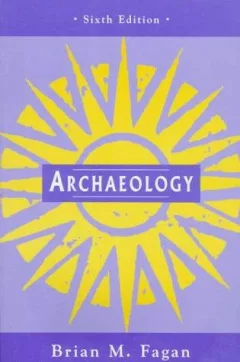 Archaeology