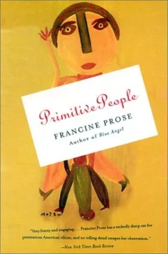 Primitive people