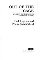 Out of the cage