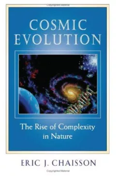 Cosmic Evolution