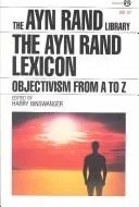 The Ayn Rand lexicon