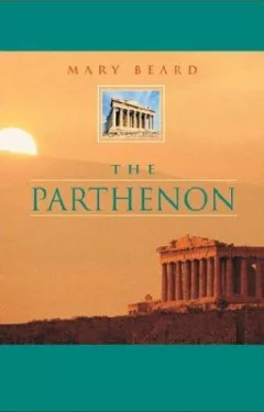 The Parthenon (Wonders of the World)