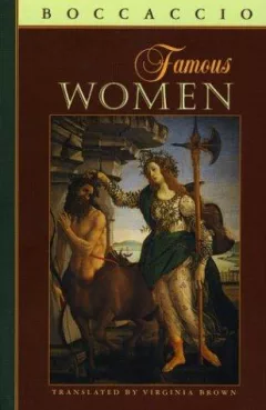 Famous women