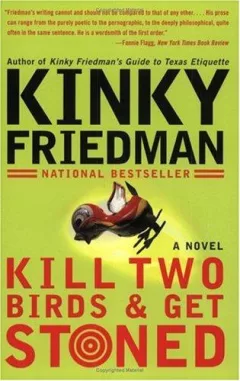 Kill Two Birds & Get Stoned