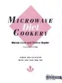 Microwave diet cookery