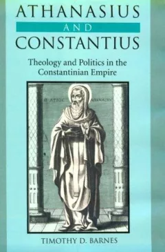 Athanasius and Constantius