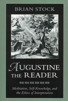 Augustine the Reader