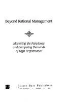Beyond rational management