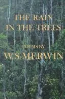 The rain in the trees