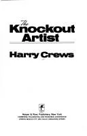 The knockout artist
