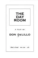 The  day room