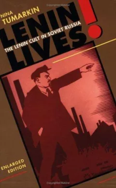 Lenin lives!