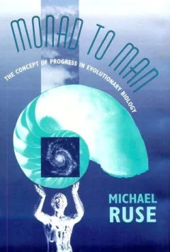 Monad to Man