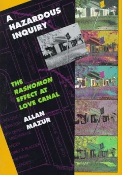 A hazardous inquiry