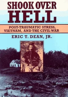 Shook over hell