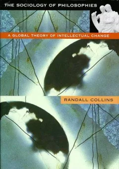 The sociology of philosophies