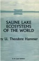 Saline lake ecosystems of the world