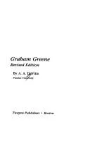 Graham Greene
