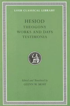Hesiod