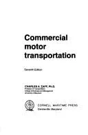 Commercial motor transportation