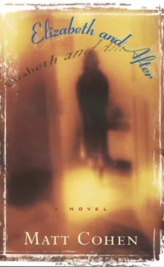 Elizabeth and after