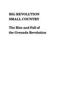 Big revolution, small country