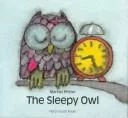 The sleepy owl