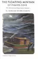 The floating minyan of Pirate's Cove