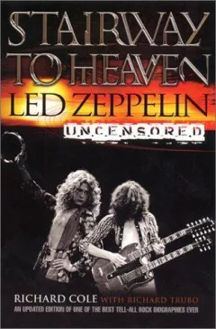 Stairway to Heaven