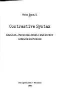 Contrastive syntax
