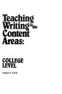 Teaching writing in the content areas