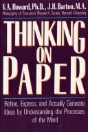Thinking on paper