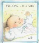 Welcome, little baby