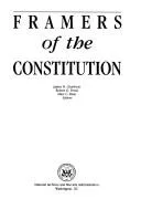 Framers of the Constitution