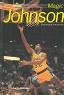 Magic Johnson