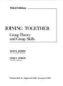 Joining together