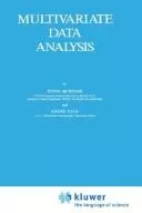 Multivariate data analysis