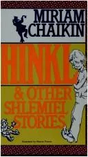 Hinkl and other shlemiel stories