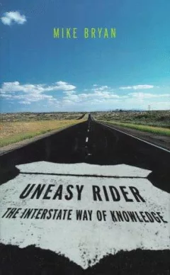 Uneasy rider