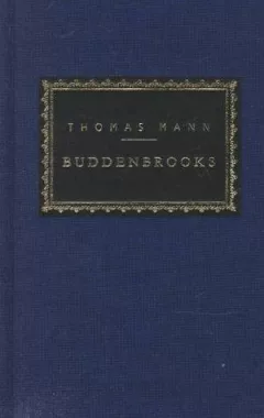 Buddenbrooks