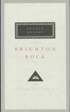 Brighton rock