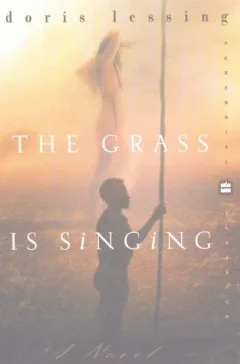 The grass is singing