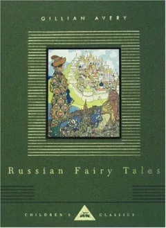 Russian fairy tales