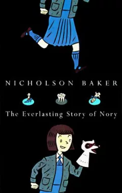 The everlasting story of Nory